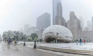 Qué hacer en Chicago en febrero con actividades culturales, eventos y planes urbanos en invierno