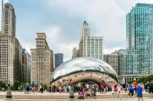 Chicago queda fuera del Mundial 2026 por alta inversión requerida en Estados Unidos