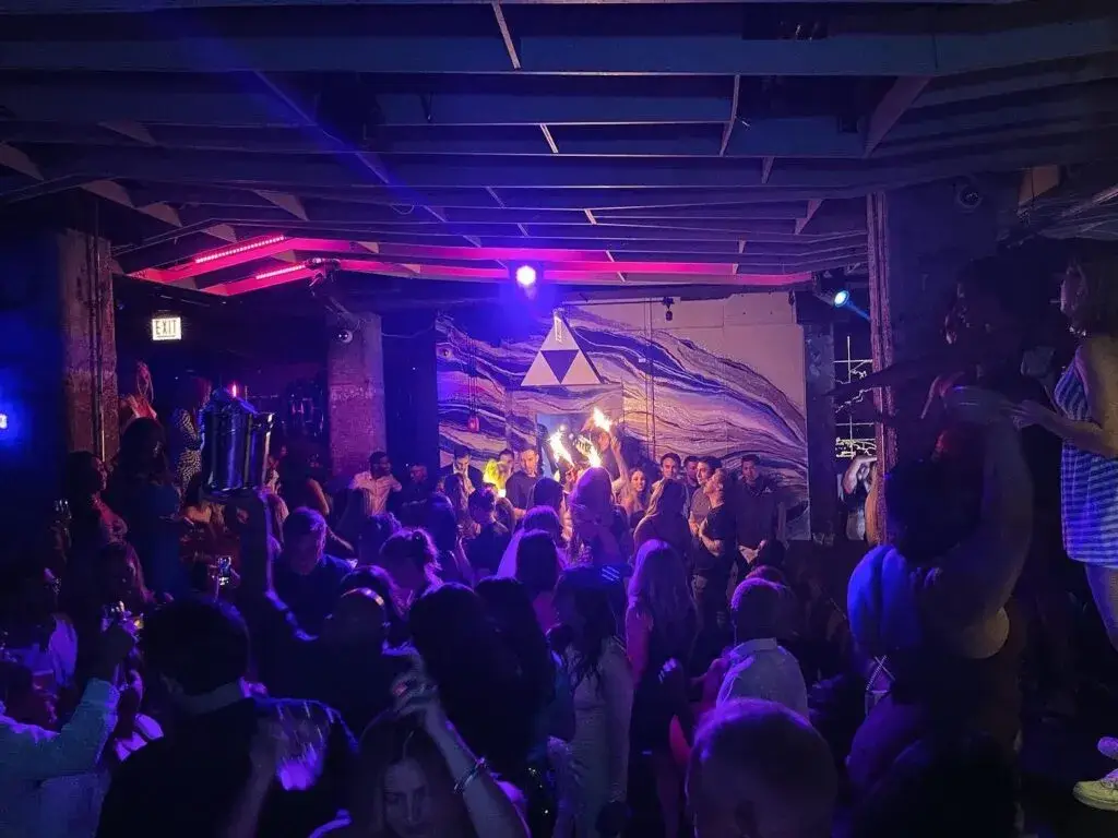 eventos secretos en Chicago con pop ups exclusivos y experiencias privadas por invitación