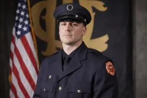 Luto por Michael Altman tras incendio en Chicago que evidenció riesgos urbanos y seguridad comunitaria