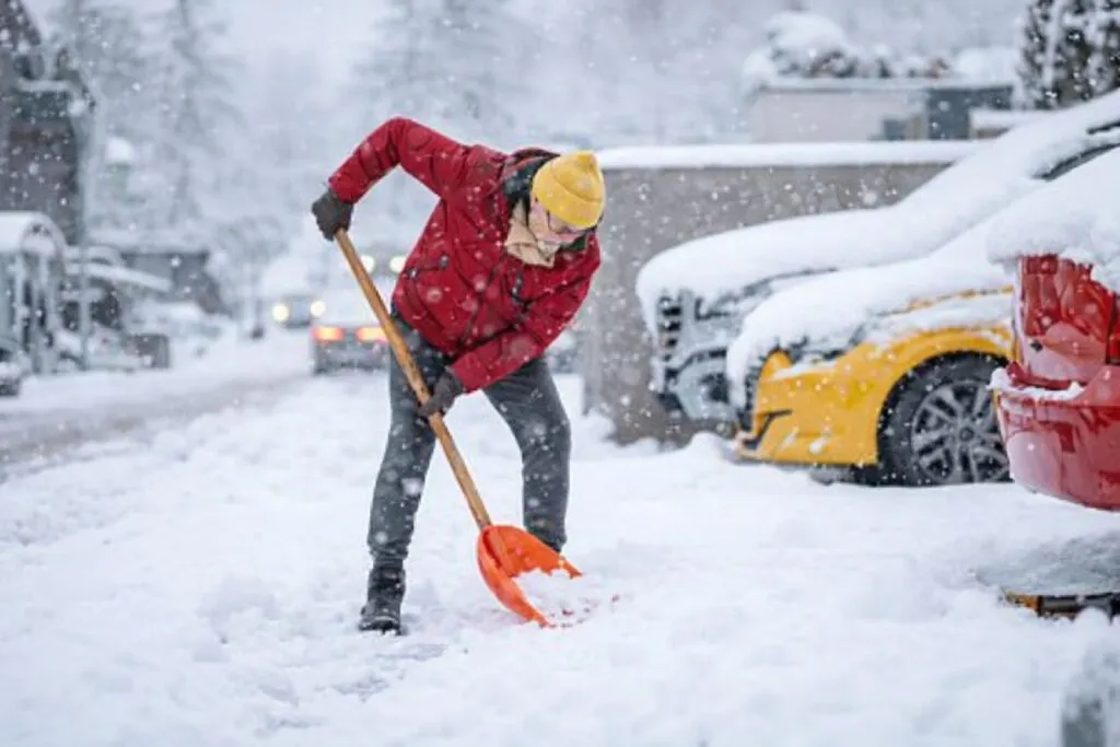Nieve en Estados Unidos cubre Chicago y retrasa la primavera con impacto en vuelos y clima en marzo 2026