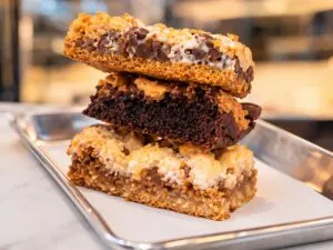 Restaurante The Bougie Foodie Chicago en West Loop con propuesta innovadora gastronómica en Chicago abril 2026