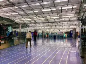 vida debajo de Chicago con túneles históricos y transporte subterráneo en la ciudad