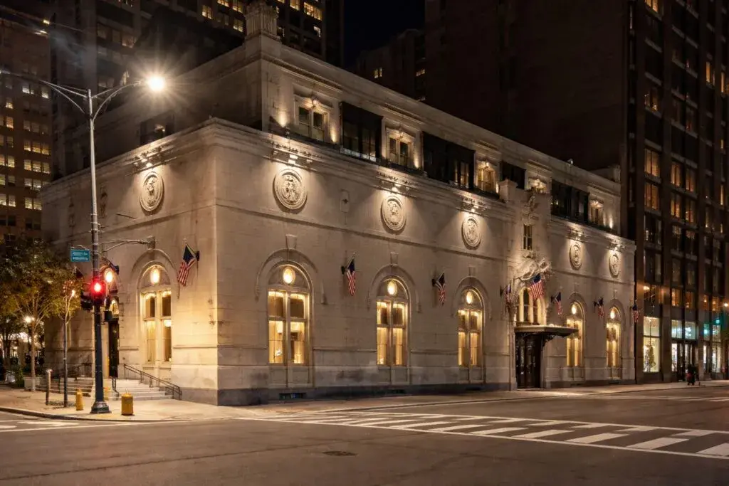 The Hand and The Eye Chicago abrirá en 2026 con experiencias inmersivas, innovación cultural y fuerte impacto económico