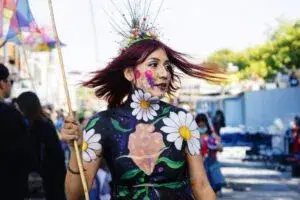 Festival de cine latino de Chicago con películas de México y América Latina impulsando cultura y economía creativa