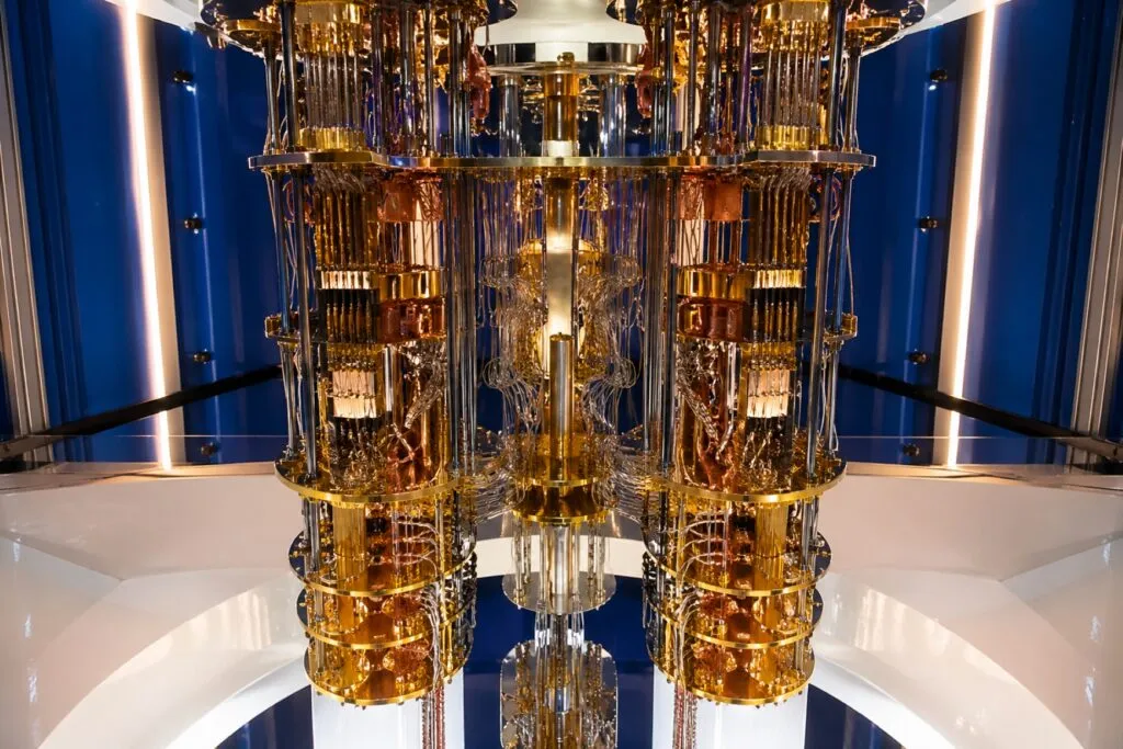 parque tecnológico IBM Chicago generará 750 empleos y fortalecerá innovación en economía local