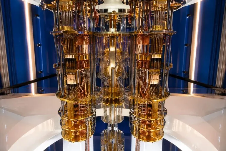 parque tecnológico IBM Chicago generará 750 empleos y fortalecerá innovación en economía local