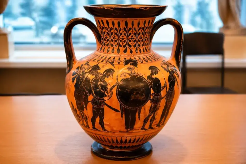 Familia de Chicago devuelve antigüedades a Grecia reforzando cooperación cultural y patrimonio internacional en 2026