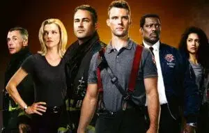 Chicago Fire impulsa la imagen global de Chicago con locaciones icónicas vistas por millones en el mundo