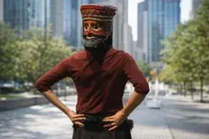 Resistencia migrante Chicago impulsa economía cultura latina y emprendimiento en Estados Unidos