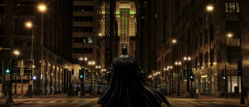 Sets de películas en Chicago con rascacielos y locaciones icónicas utilizadas en producciones de cine