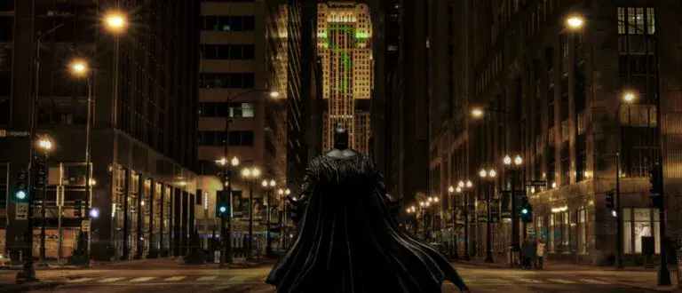 Sets de películas en Chicago con rascacielos y locaciones icónicas utilizadas en producciones de cine