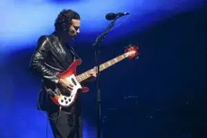 Zoé Chicago concierto música latina impacto cultural Estados Unidos 2026