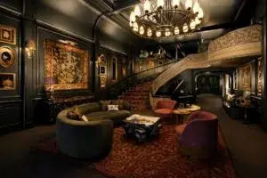 The Hand & Eye Mansion impulsa experiencias inmersivas en Chicago con innovación cultural y turismo creativo