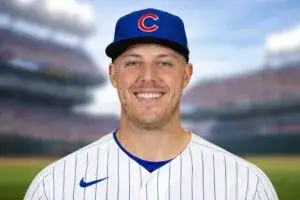 Jostin Florentino MLB talento latino emergente en béisbol profesional en Estados Unidos