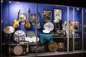 Museos en Illinois con impacto cultural y económico en Chicago y el norte del estado