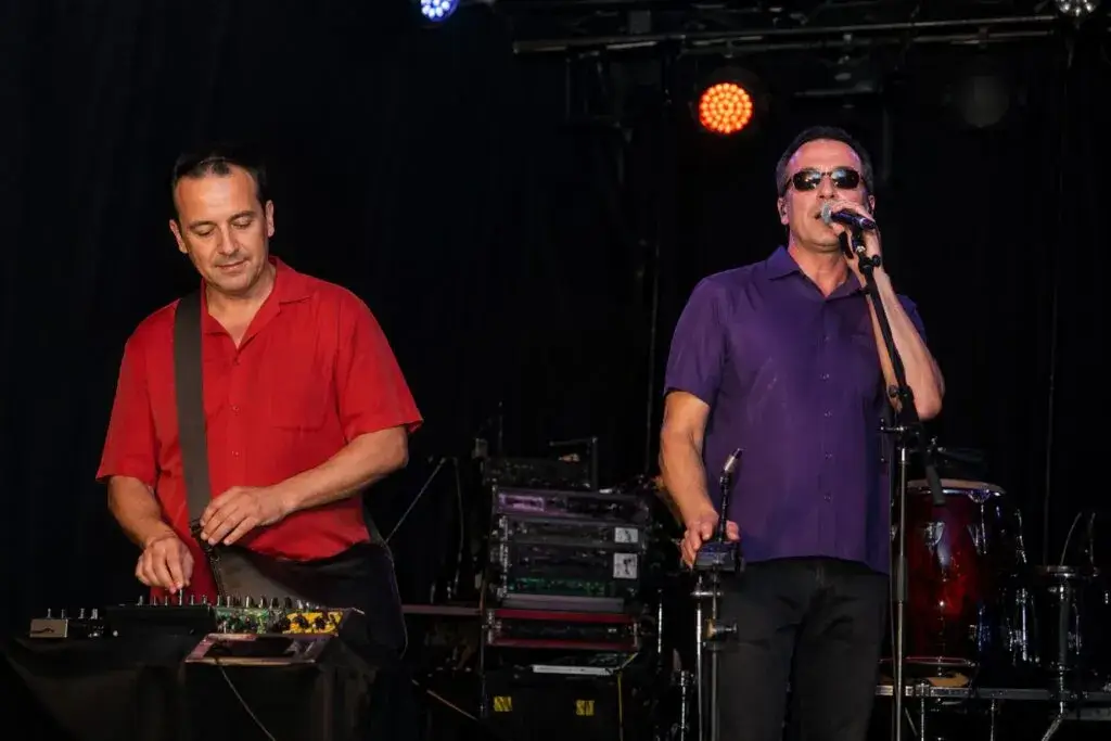 Archivo digital con más de 10 mil conciertos en Chicago accesibles en línea