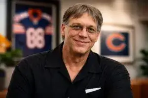 Diagnóstico póstumo de CTE Steve McMichael y debate sobre salud cerebral en fútbol americano en Estados Unidos