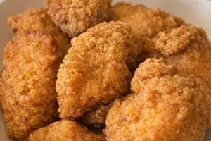 retiro nuggets pollo Great Value alerta sanitaria consumidores Chicago plomo