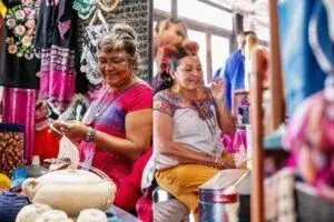 Mexico Fest Chicago en Navy Pier con eventos gratis, música y gastronomía mexicana para la comunidad latina en Chicago