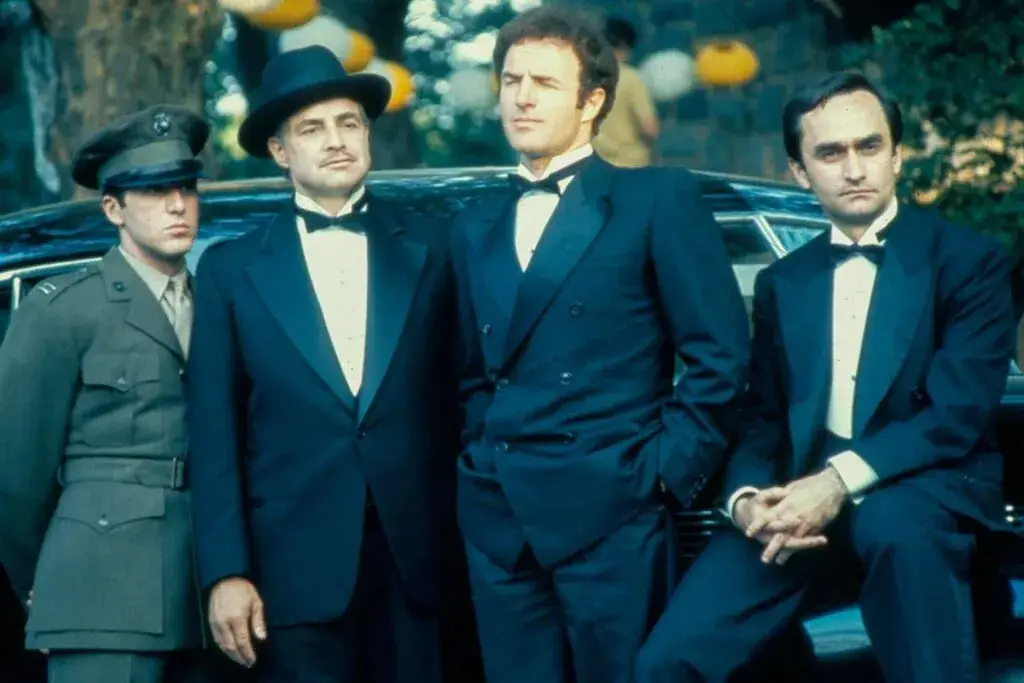 Mafias italianas en Chicago durante la era de Al Capone y el crimen organizado estadounidense