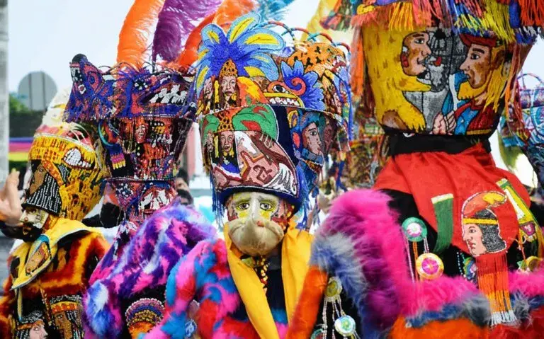Tradición de Morelos en Chicago impulsa identidad latina y economía cultural en comunidad hispana
