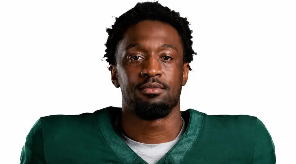 Kyron Hudson fortalece a Penn State con liderazgo ofensivo rumbo a la temporada 2026
