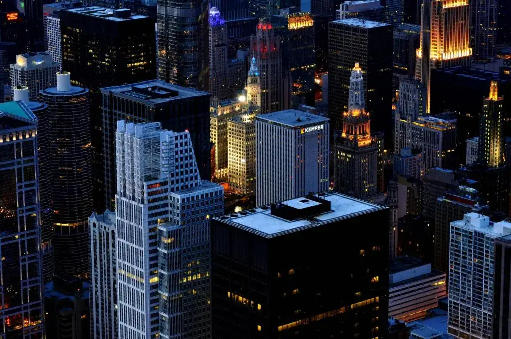 Horizon Lines Chicago impulsa desarrollo urbano, inversión y competitividad hacia 2050