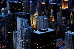 Horizon Lines Chicago impulsa desarrollo urbano, inversión y competitividad hacia 2050