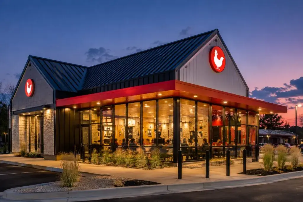 Cadena de pollo amplía su presencia en Chicagoland con nuevos restaurantes e inversión en Illinois