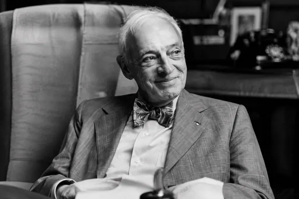 Saul Bellow y Chicago como protagonista de la literatura de Estados Unidos