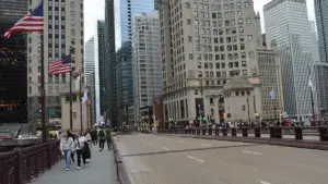 Chicago fuera del Mundial 2026 pese a contar con una importante afición futbolera