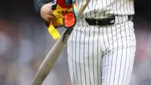 Los Reales de Kansas City extendieron una histórica racha ofensiva en Chicago gracias al bateo oportuno de Jensen y sumaron una nueva victoria.