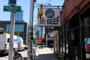Lugares reales de The Bear Chicago que impulsan el turismo gastronómico en Illinois