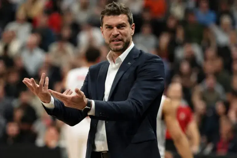 Tiago Splitter asume como entrenador de Chicago Bulls tras una destacada etapa en Portland y renovación del club