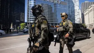 Operativos de ICE en Chicago generan preocupación entre organizaciones que apoyan a migrantes y sus familias.