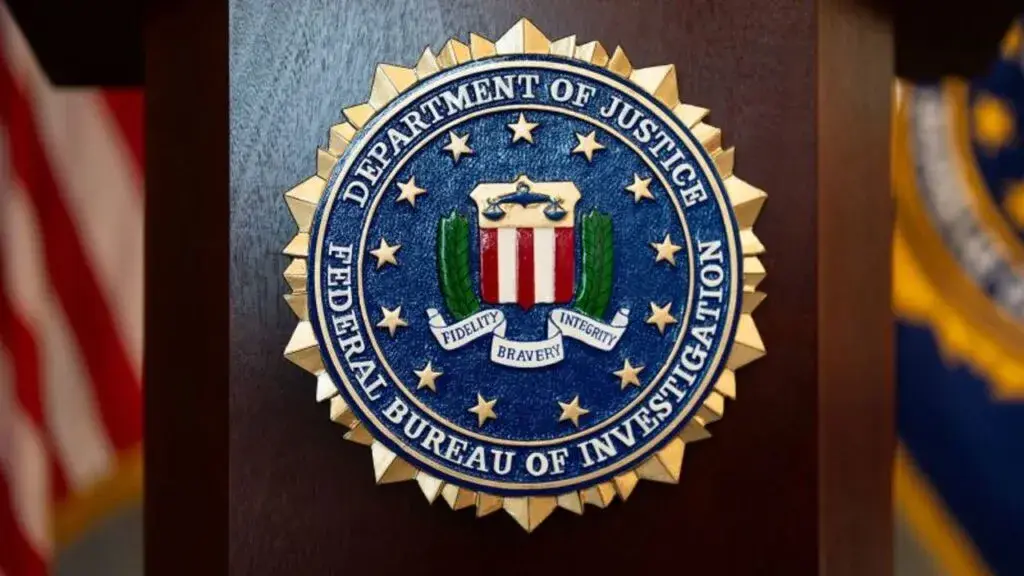 FBI en Chicago