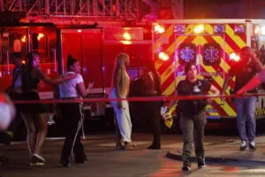 Tiroteo en una fiesta deja seis heridos en Humboldt Park, Chicago