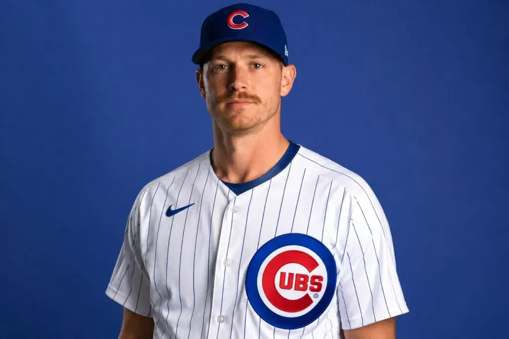 Cubs confirman avances en la recuperación de Shelby Miller durante su programa de lanzamientos en Arizona rumbo a 2027.