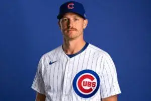 Cubs confirman avances en la recuperación de Shelby Miller durante su programa de lanzamientos en Arizona rumbo a 2027.