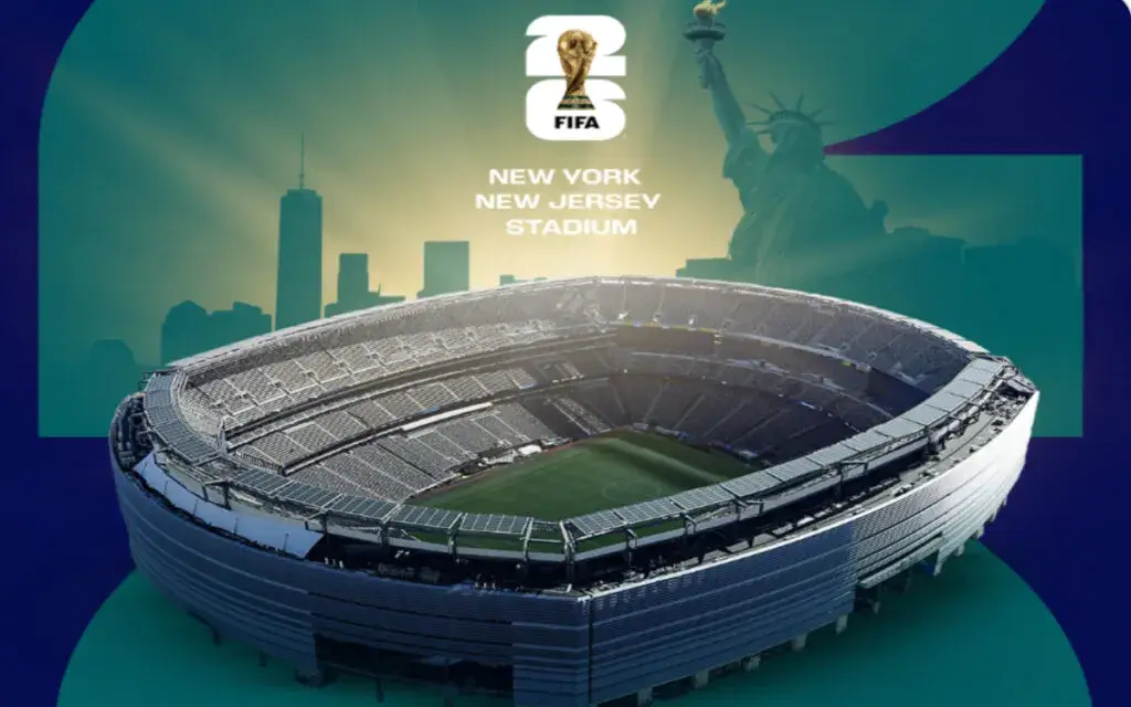 Mundial 2026 en Estados Unidos continuará con cuartos de final, semifinales y la gran final.