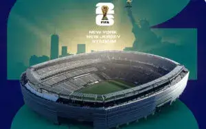 Mundial 2026 en Estados Unidos continuará con cuartos de final, semifinales y la gran final.