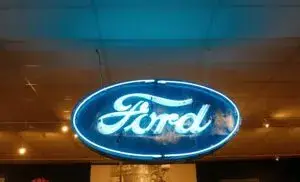 Autos hechos en México ensamblados en una moderna planta automotriz para el mercado de Estados Unidos.