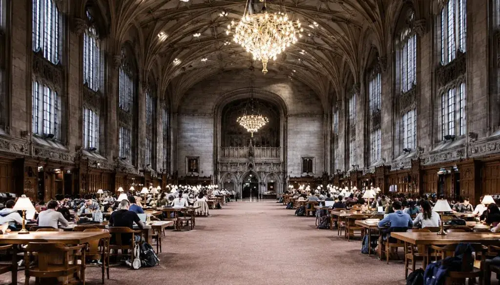 Universidad de Chicago fortalece el pensamiento crítico con nuevas reglas sobre inteligencia artificial en Derecho.