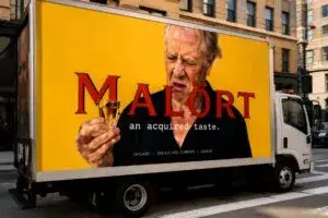 Malört expande sus ventas desde Chicago con una estrategia de marketing innovadora en Estados Unidos.