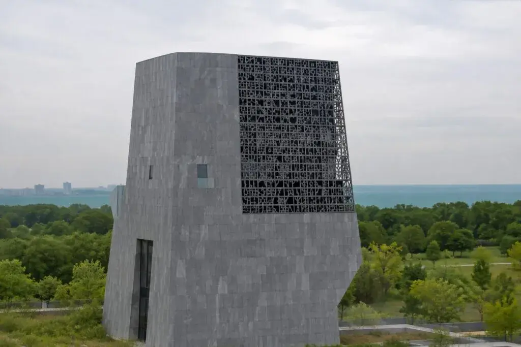 Boletos del Obama Presidential Center para enero y acceso al campus en Chicago