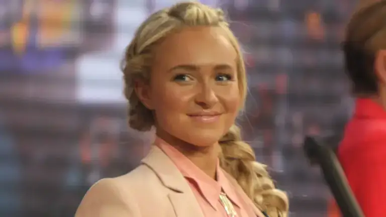 Hayden Panettiere murió a los 36 años, pocos días antes de celebrar su cumpleaños número 37.