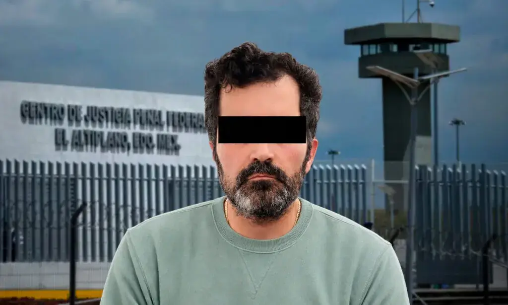 Caso Farías: testimonios dan nombres en investigación por huachicol fiscal