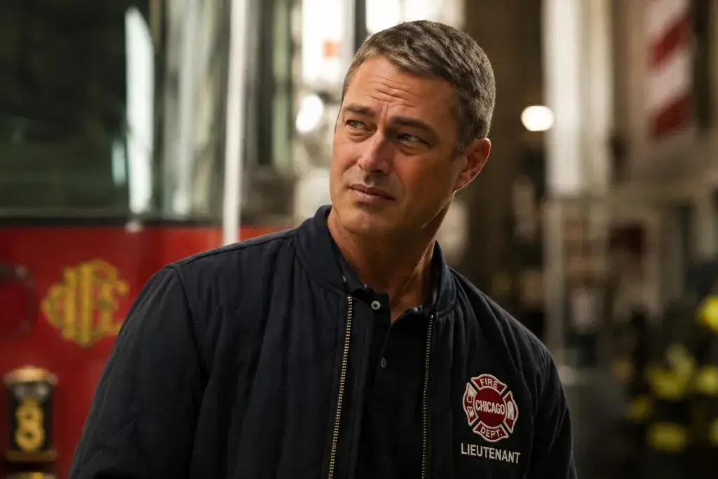 Chicago Fire temporada 15 con cambios en el elenco y salida de Joe Miñoso y Dermot Mulroney