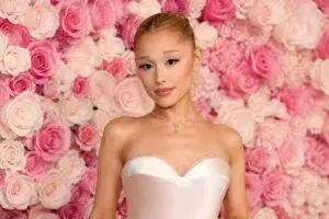 Ariana Grande Chicago durante los últimos conciertos de su gira en Estados Unidos